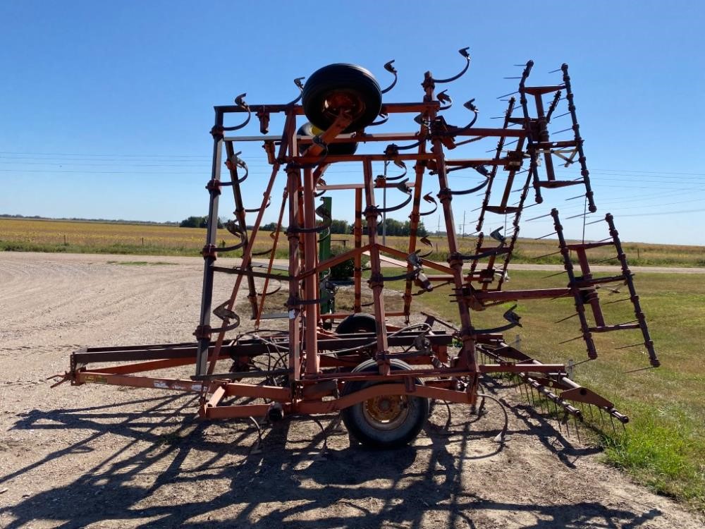 Allis-Chalmers Field Cultivator BigIron Auctions