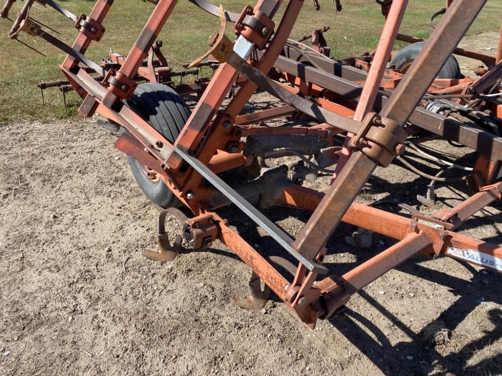 Allis-Chalmers Field Cultivator BigIron Auctions