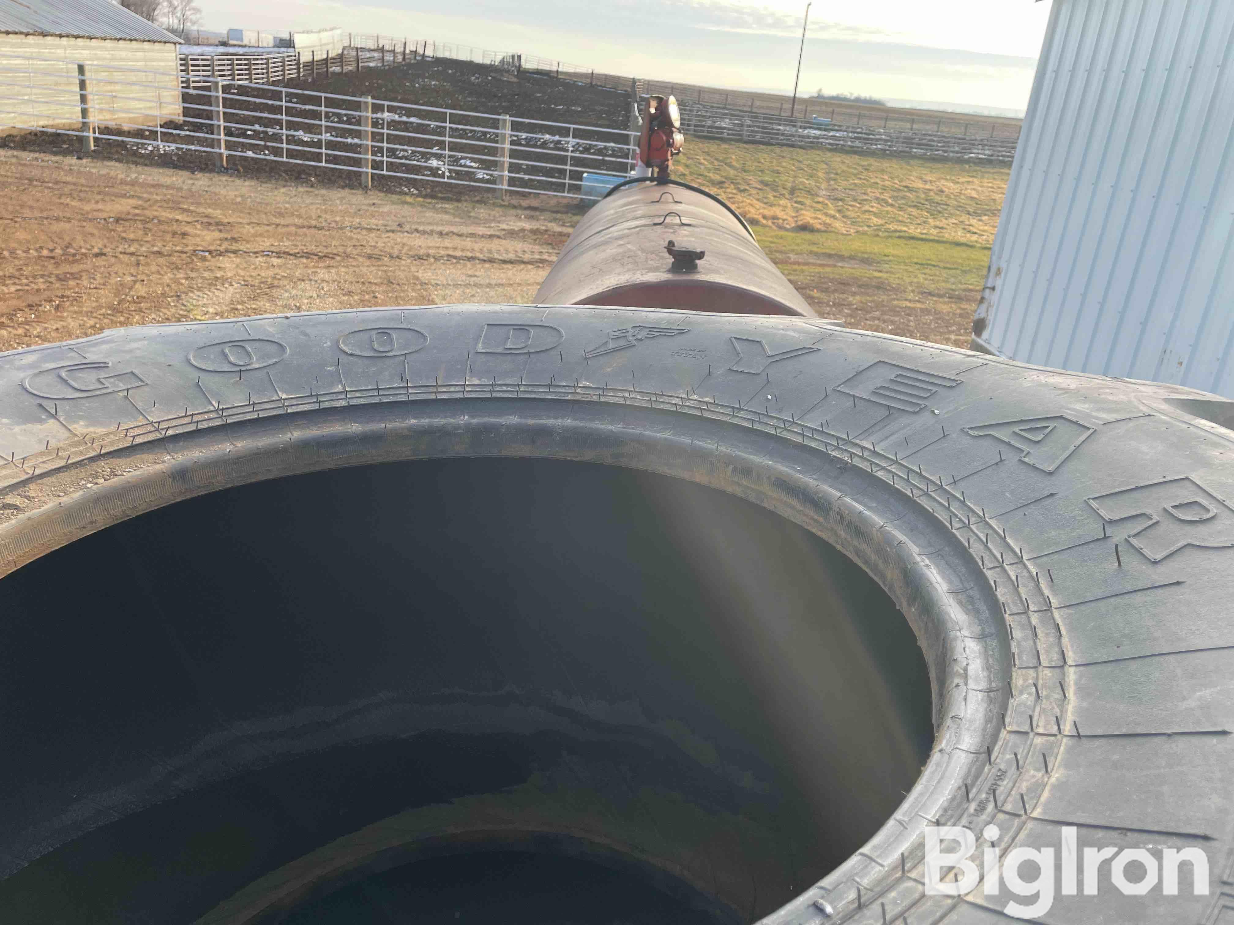 Goodyear 28L-26 Tires BigIron Auctions