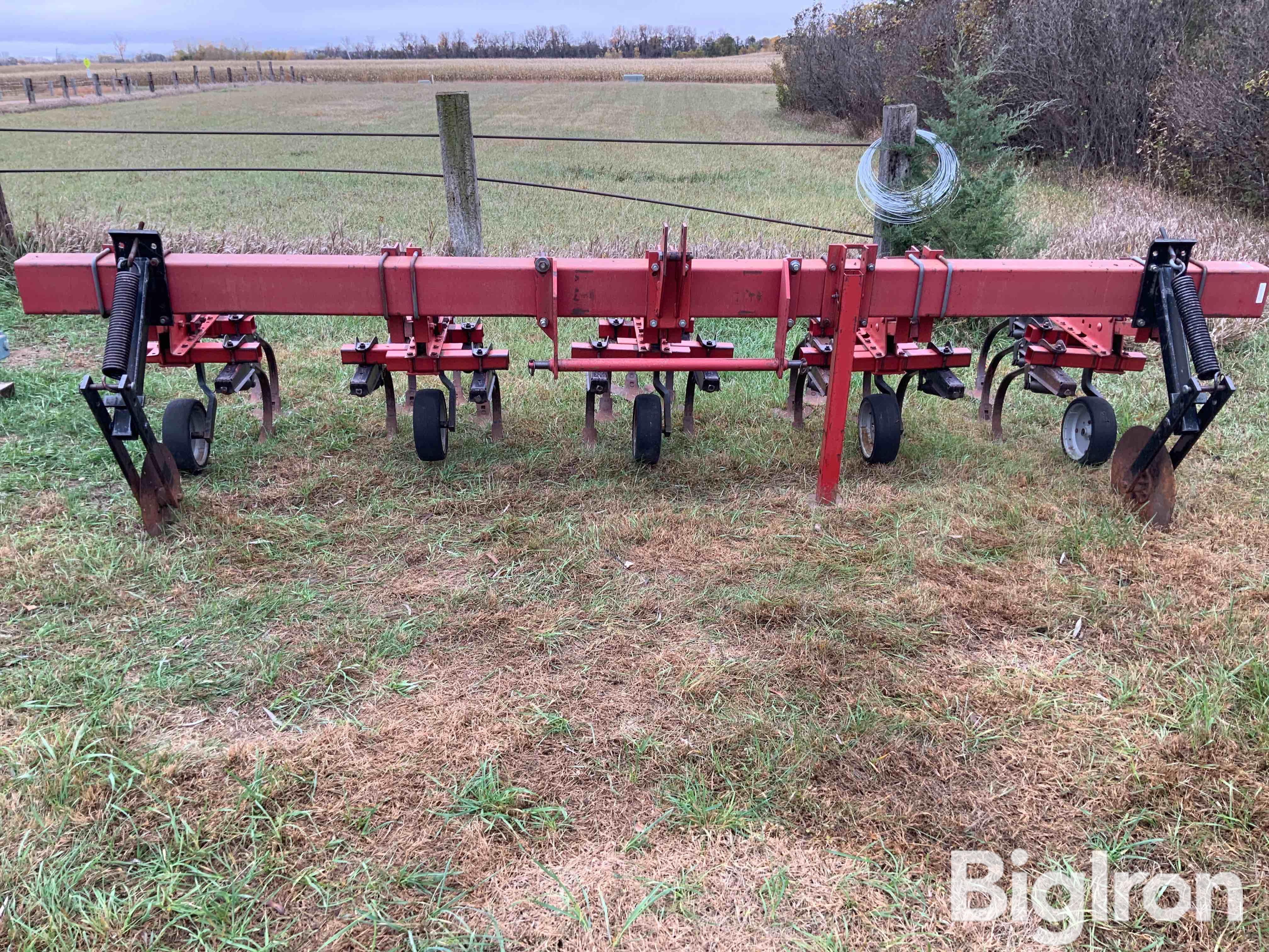 International 183 Cultivator BigIron Auctions