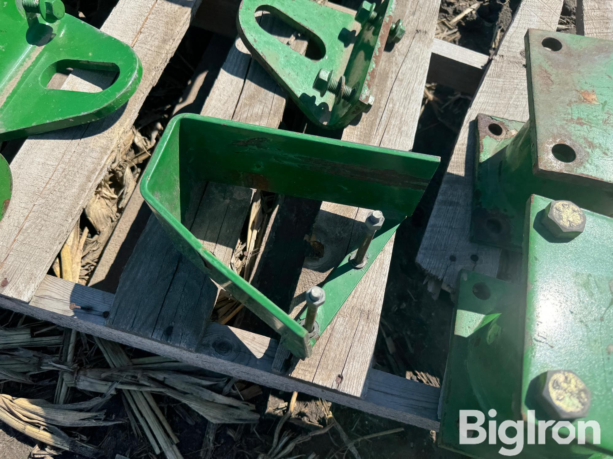 John Deere 8000 Chopper Parts BigIron Auctions