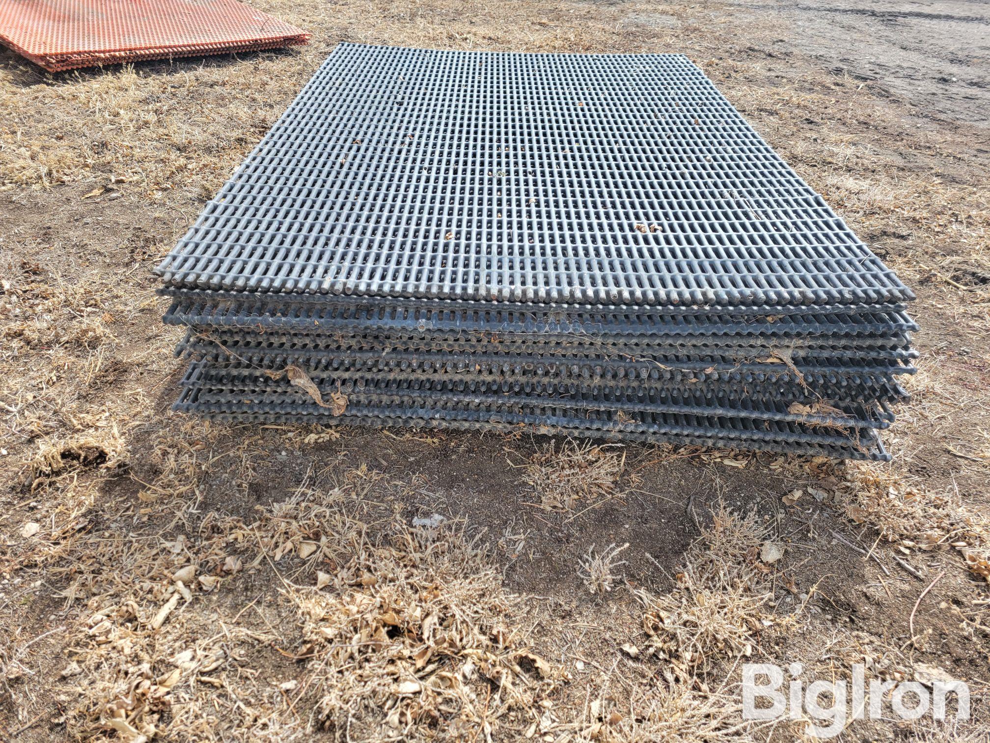 Tender Foot Flooring BigIron Auctions