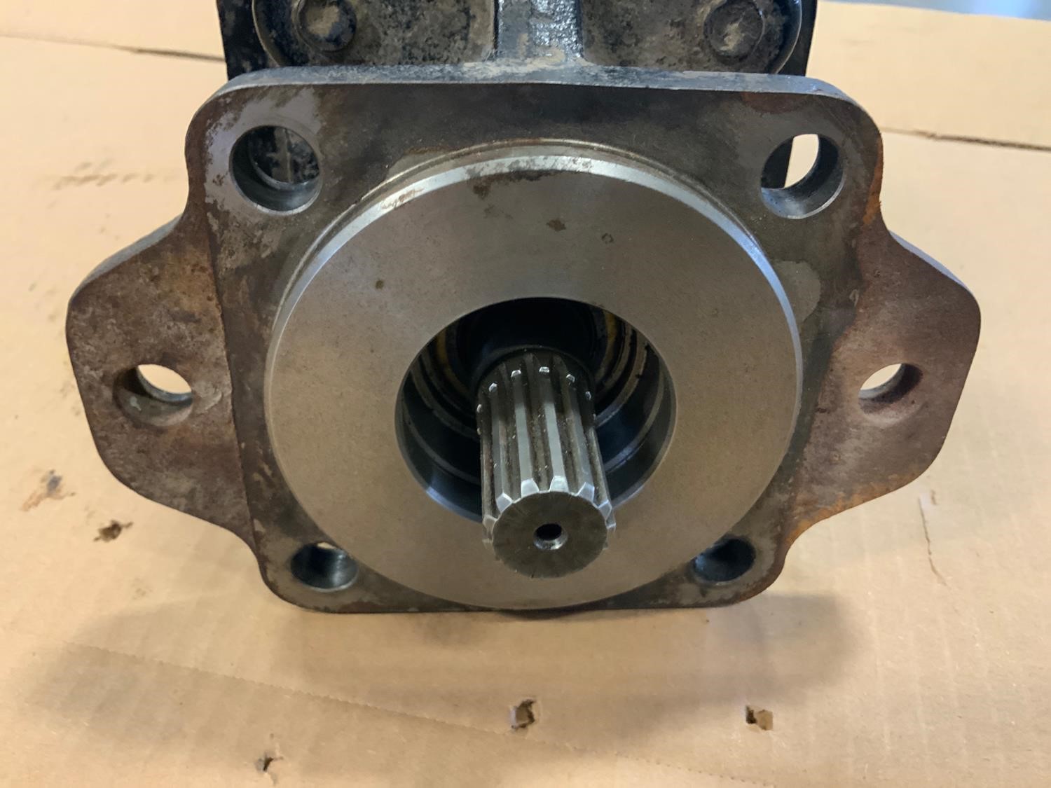 Parker PTO Wet Kit Pump BigIron Auctions