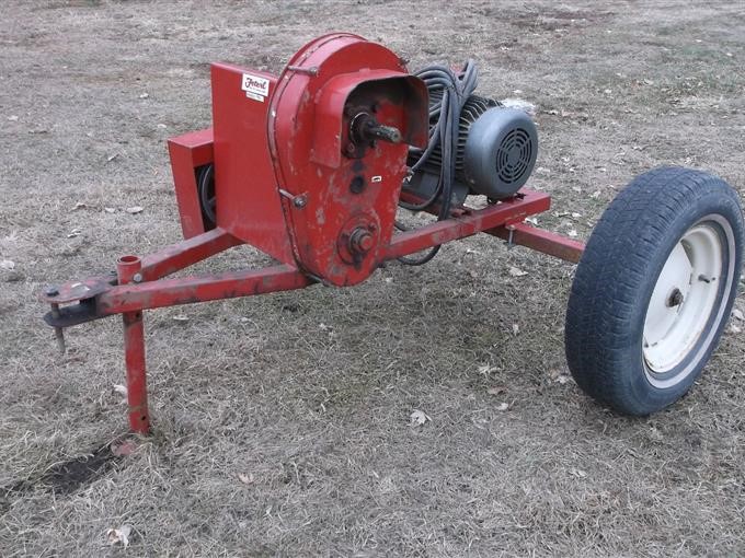 feterl-portable-electric-to-540-pto-converter-bigiron-auctions