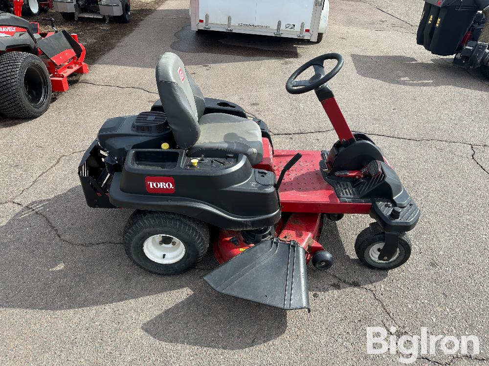 Toro TimeCutter SW5000 Zero Turn Lawn Mower BigIron Auctions   Noname 26331 8462398994244c028bea013af726f276 