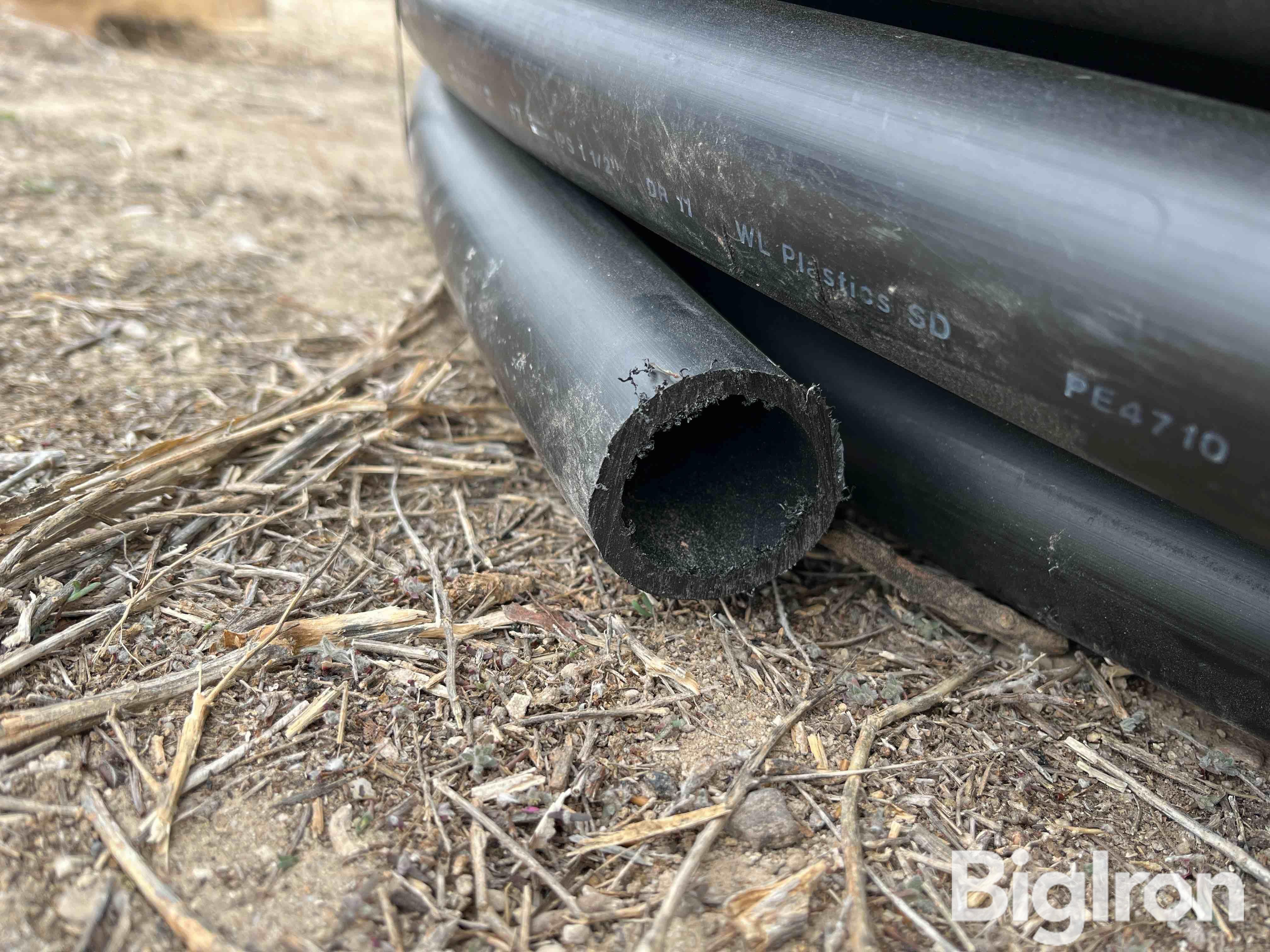 wl-plastics-pe4710-hdpe-tubing-bigiron-auctions