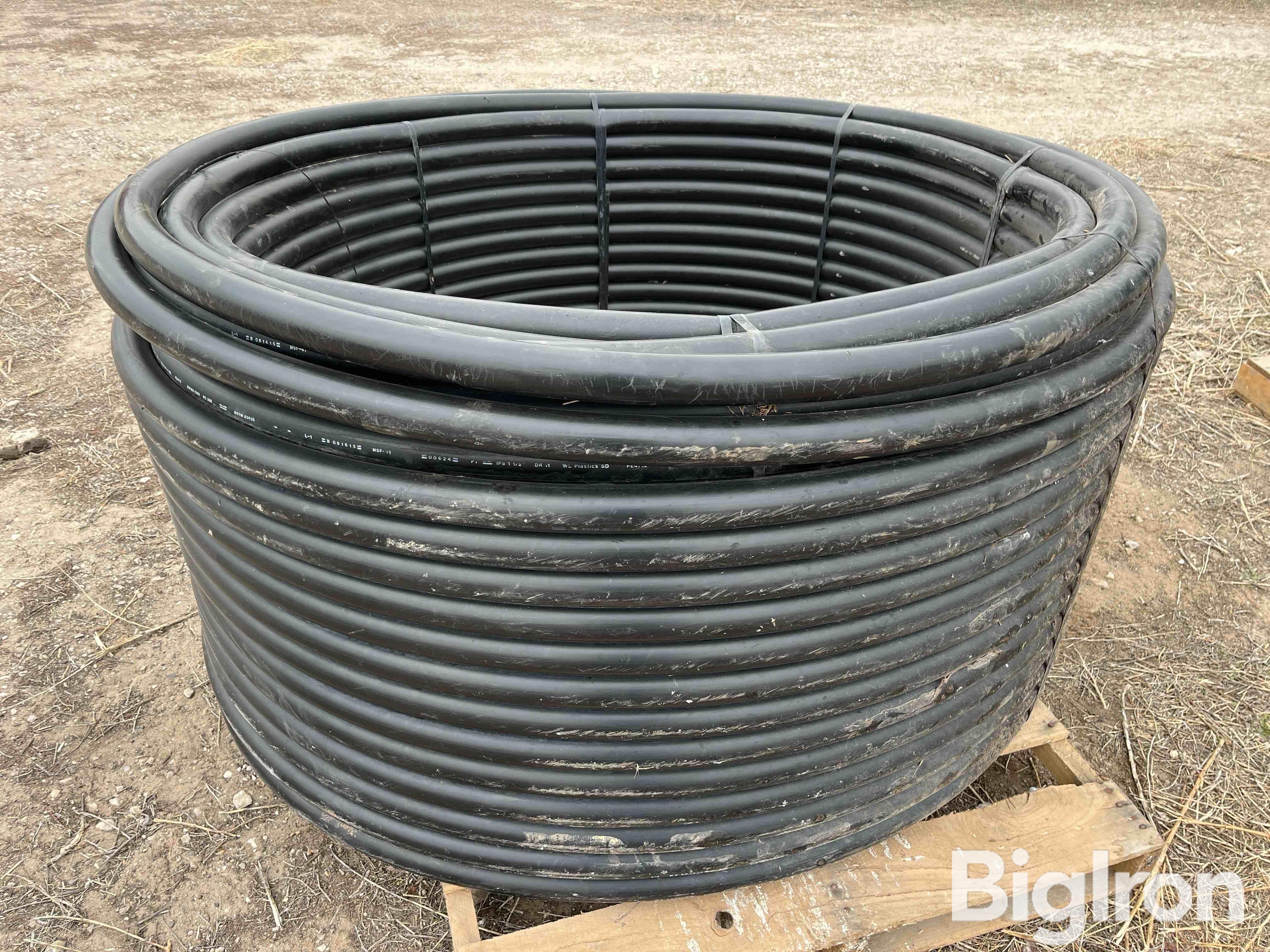 wl-plastics-pe4710-hdpe-tubing-bigiron-auctions