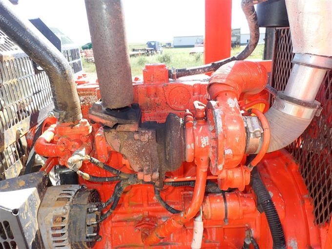 Godwin CD103M Dri-Prime Pump BigIron Auctions