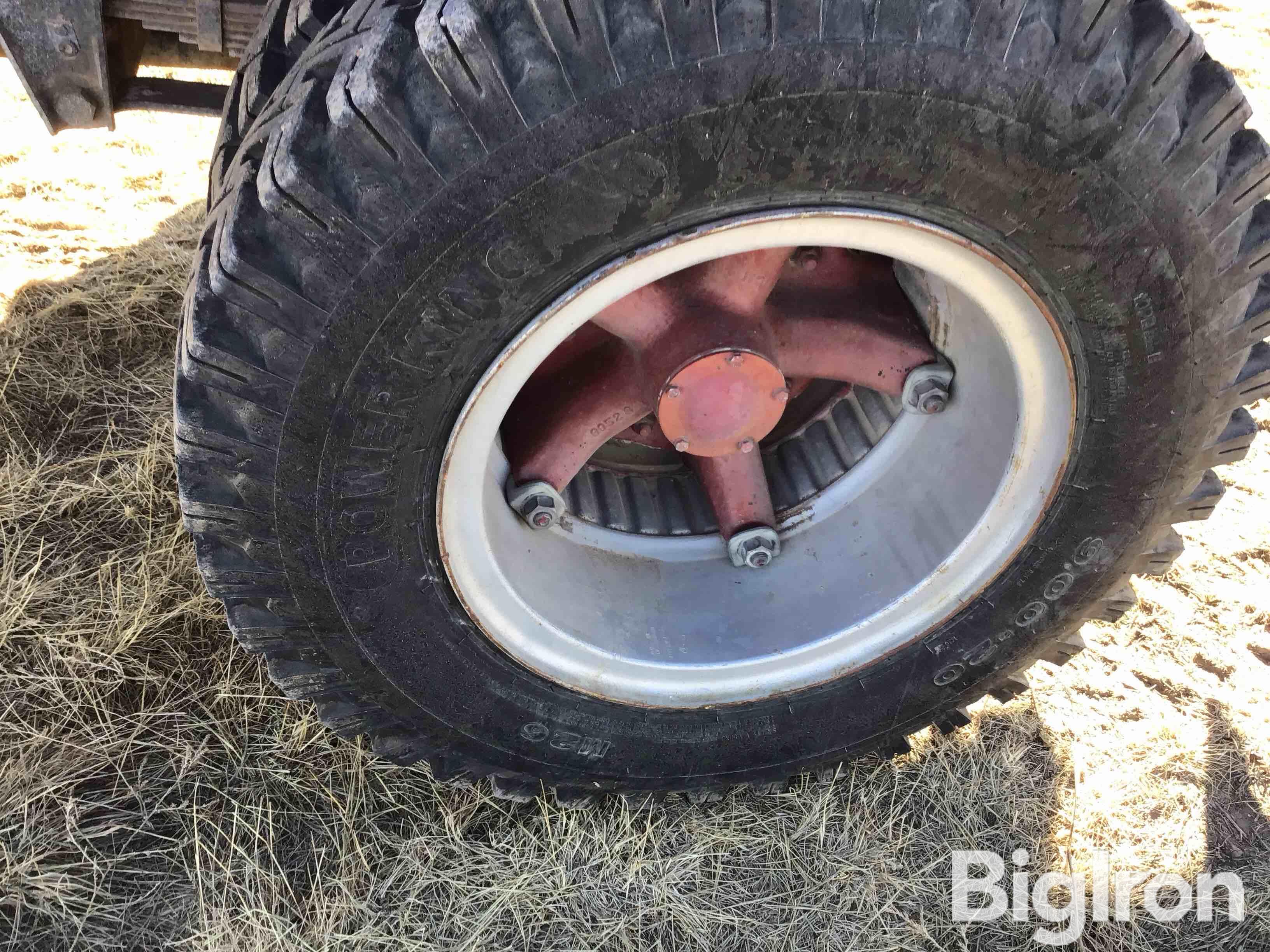 1975 GMC 6500 S/A Dump Truck BigIron Auctions