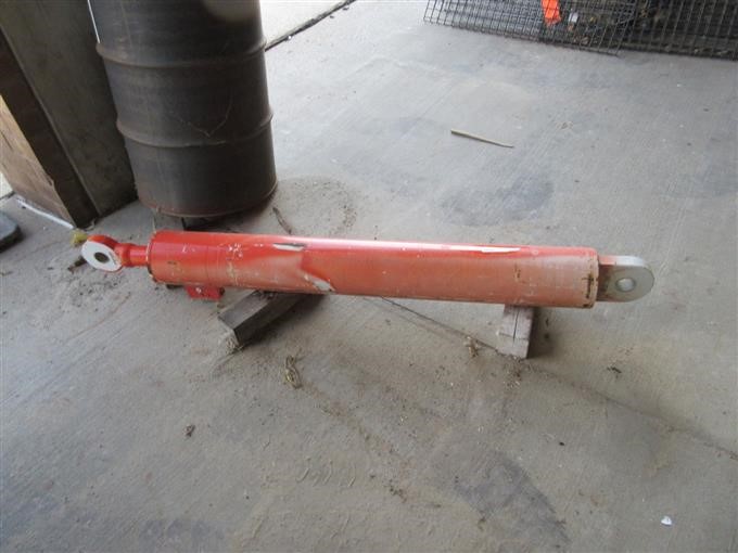 Altec Hydraulic Cylinder BigIron Auctions