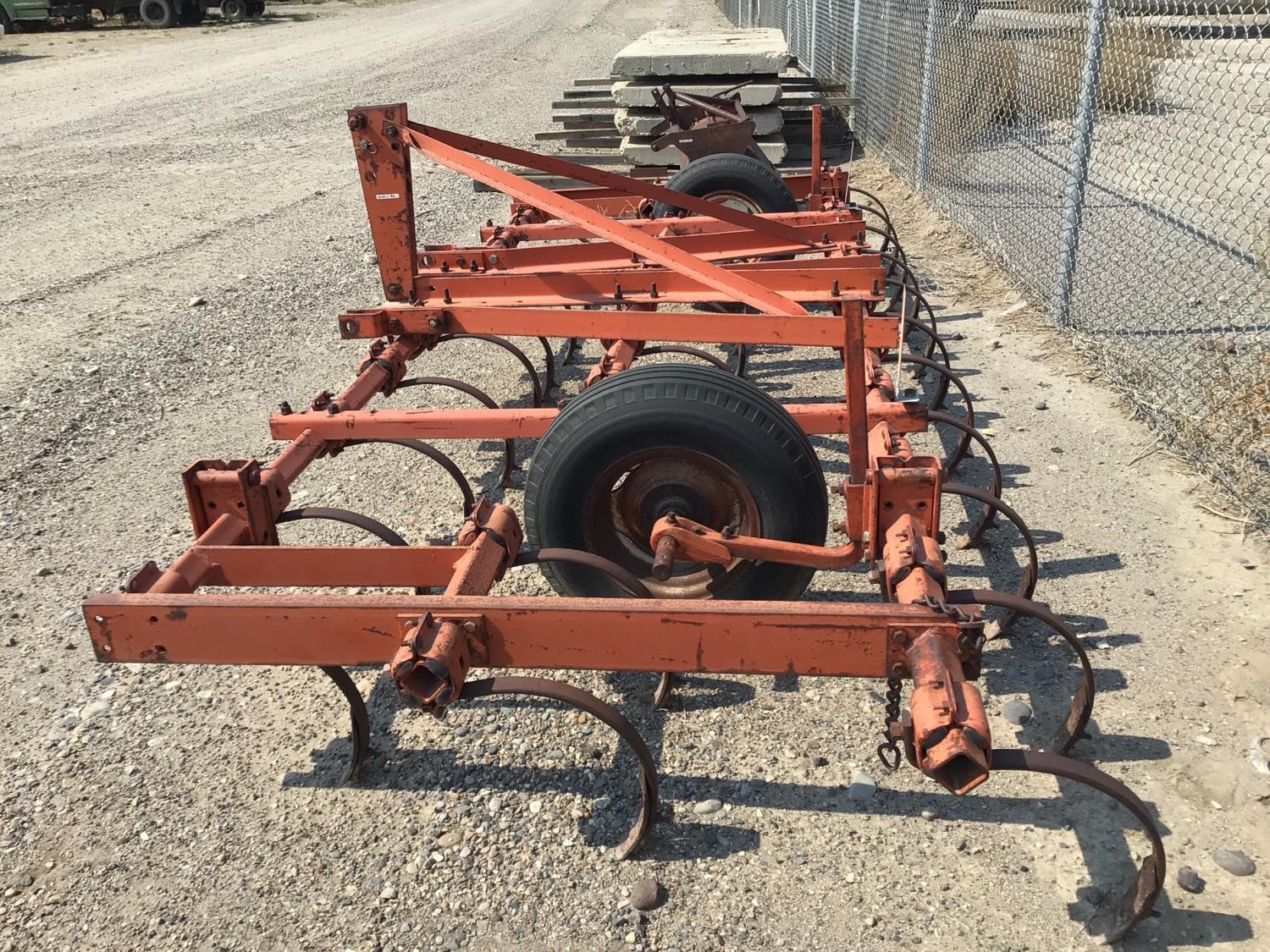 Field Cultivator BigIron Auctions