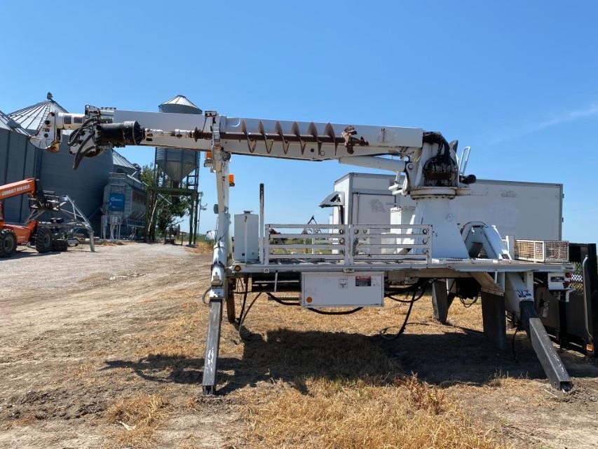 Altec DM45 BR Digger Derrick Body BigIron Auctions