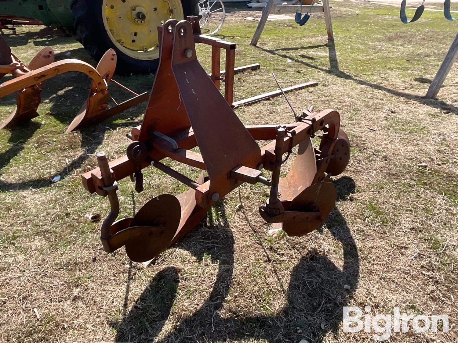 Dearborn 10-158 Plow BigIron Auctions