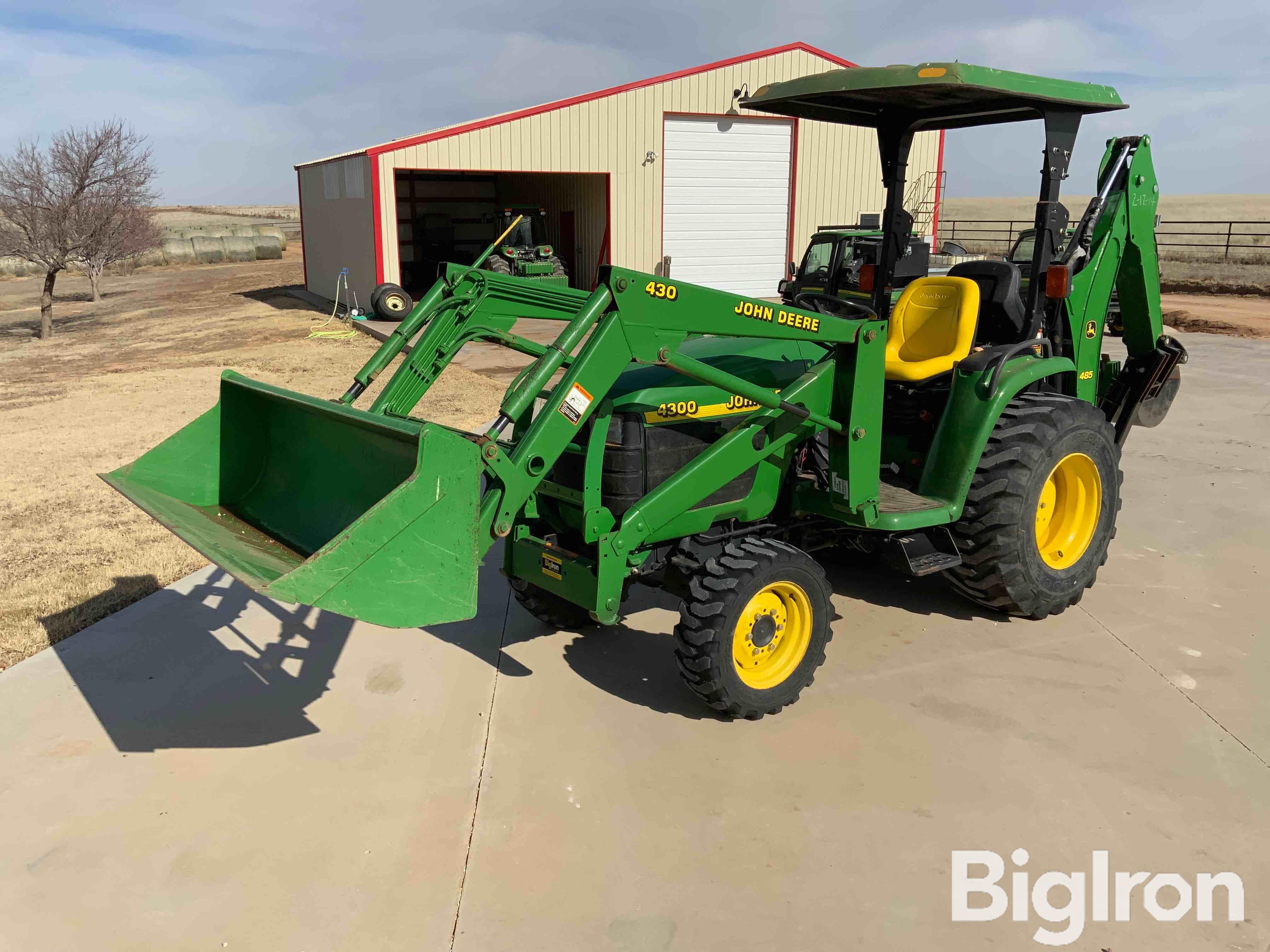 JOHN DEERE Other Items Online Auctions - 293 Listings