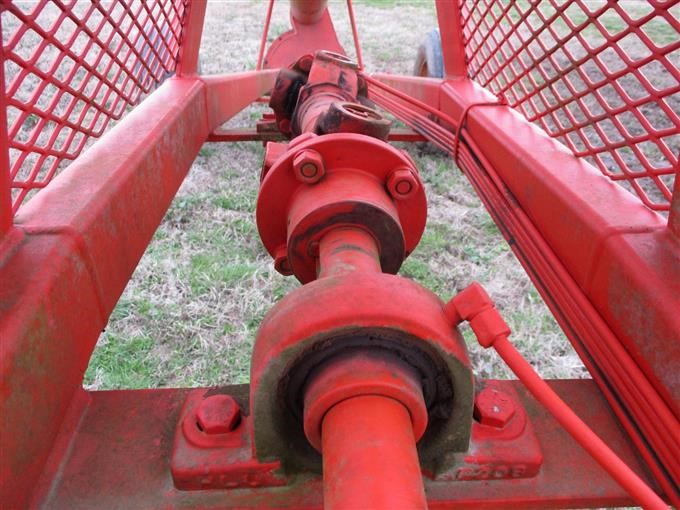 Fair Oaks Camel Back Re-lift Pump Bigiron Auctions