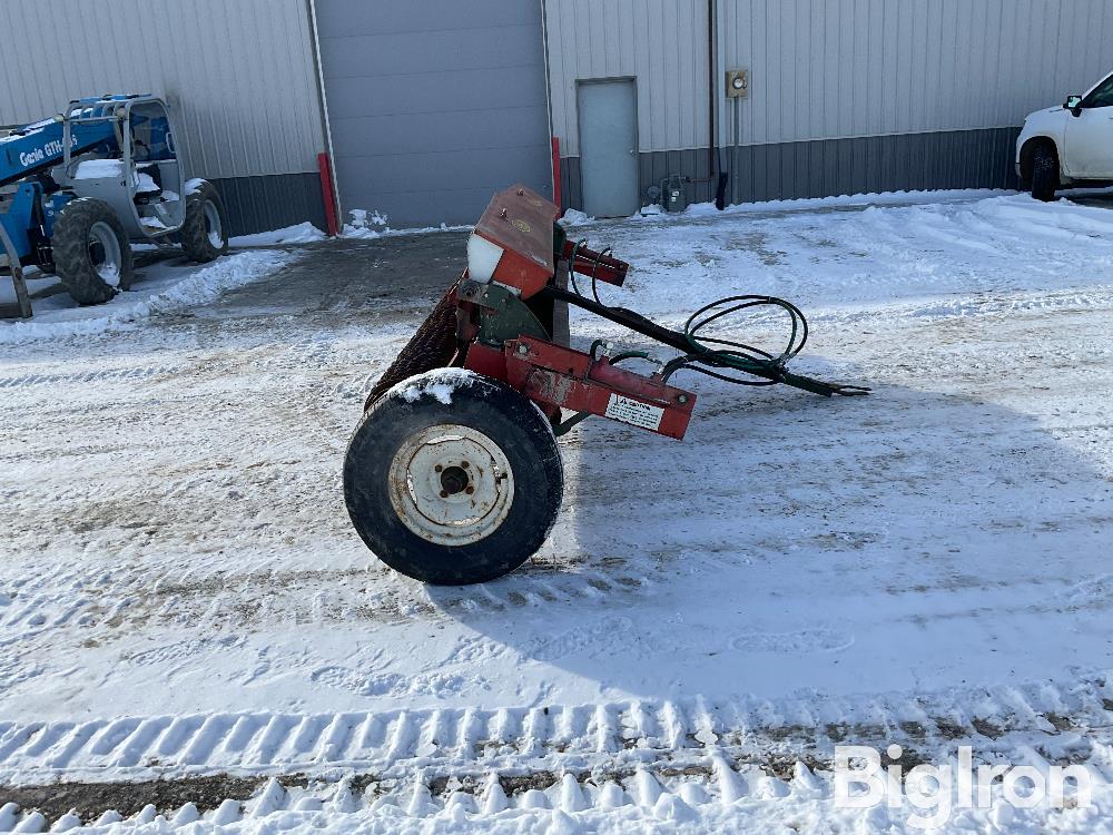 Brillion Sure-Stand SS-1201 Seeder BigIron Auctions