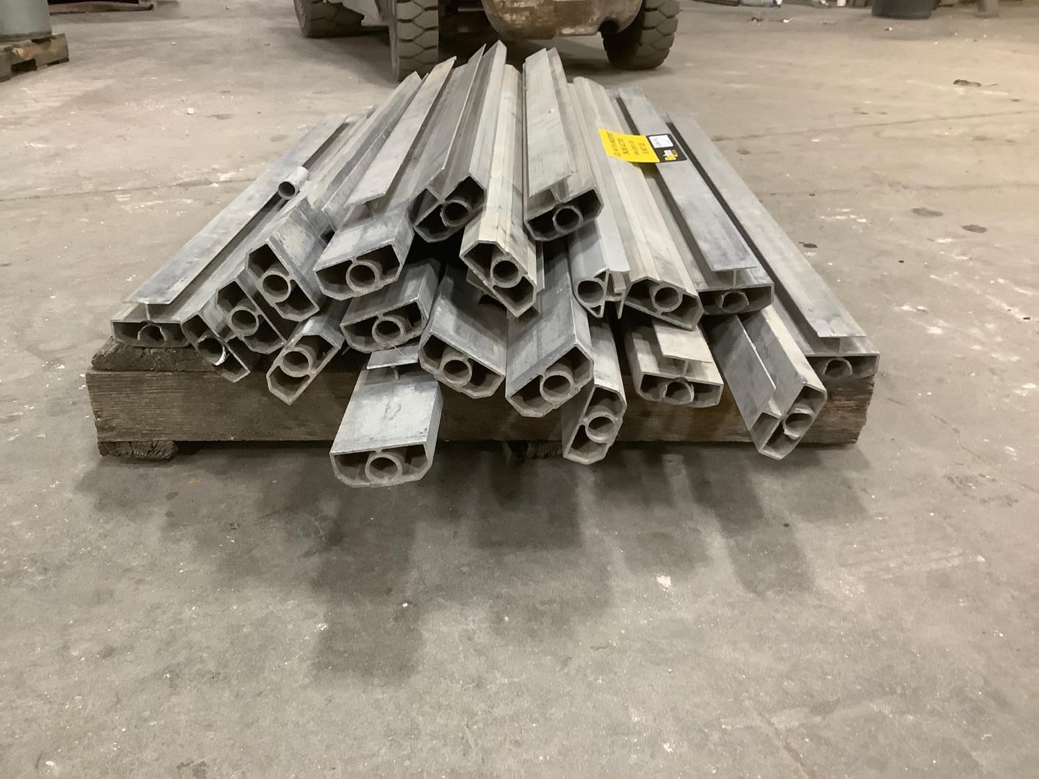 Aluminum Pieces Bigiron Auctions