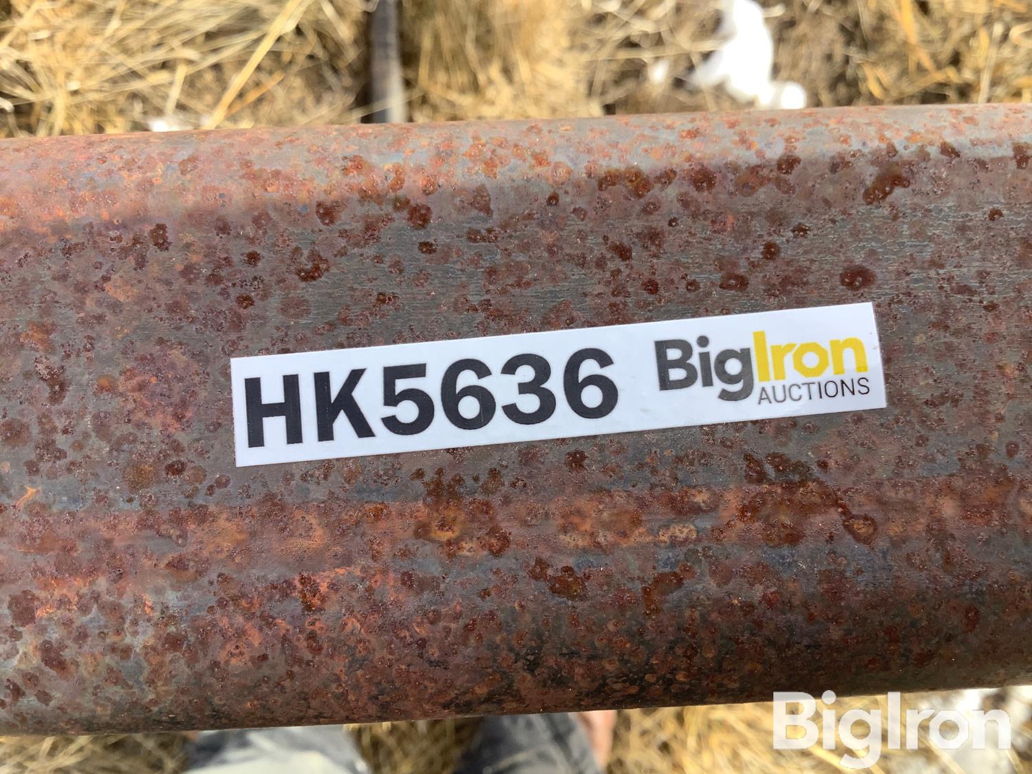 Bale Head BigIron Auctions