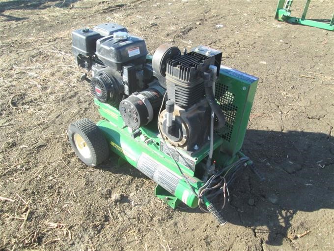 John Deere AC2-CG35H-P Compresserator BigIron Auctions