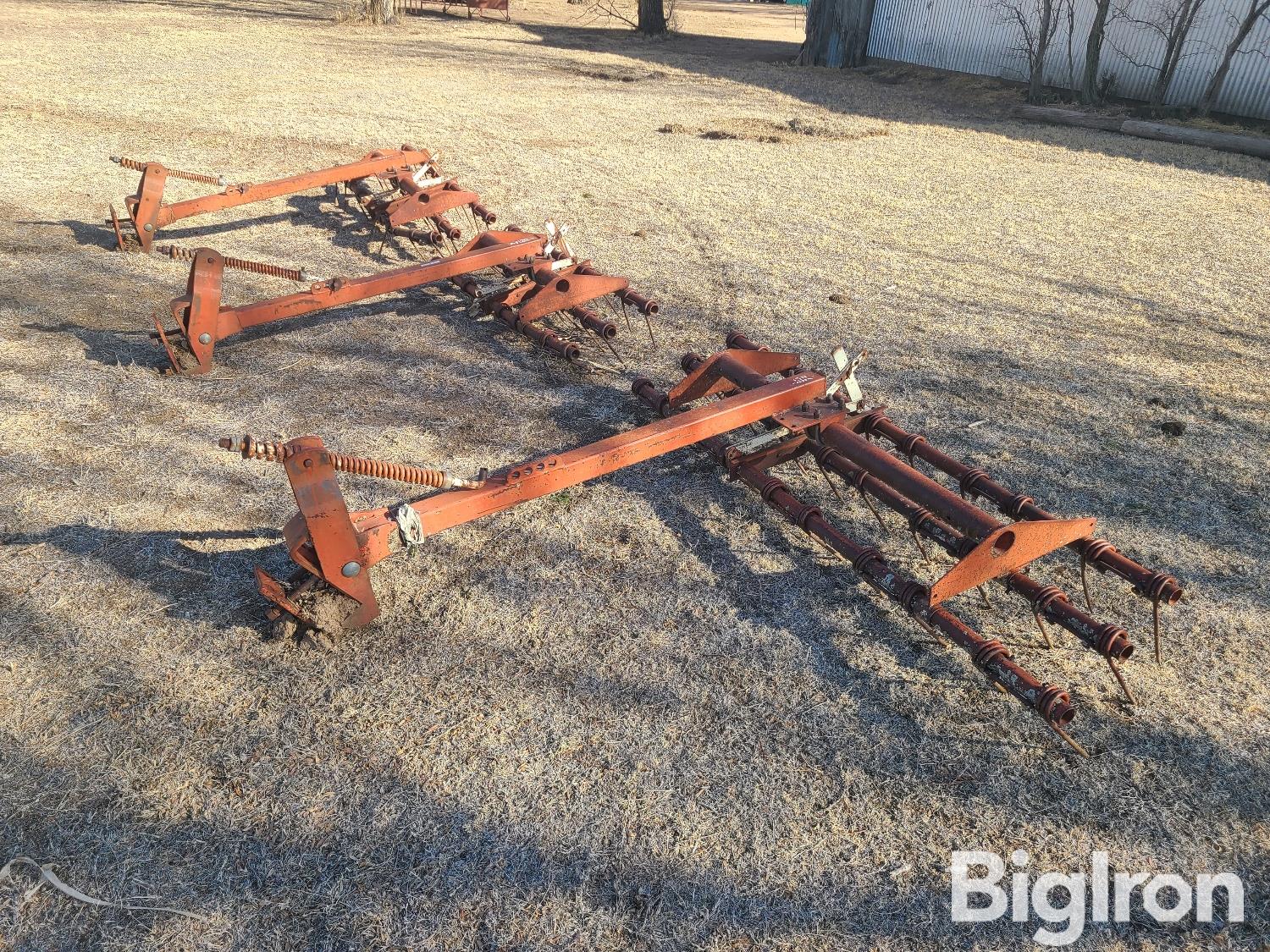 Harrows BigIron Auctions