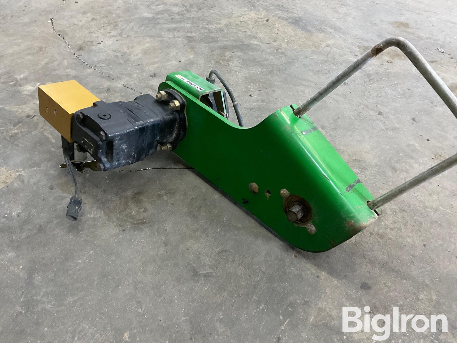 John Deere Planter Hydraulic Drive Unit BigIron Auctions