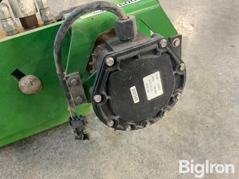 John Deere 1770 Planter Hydraulic Drive Assembly Bigiron Auctions