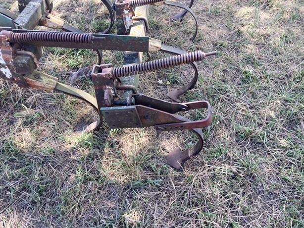 Oliver Field Cultivator BigIron Auctions