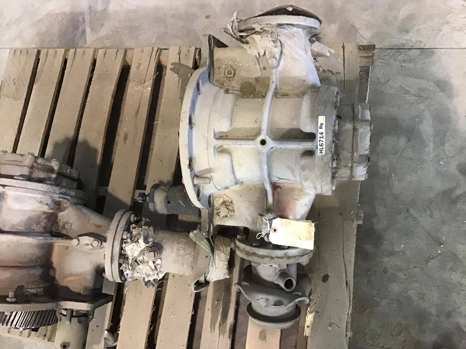 Fairbanks Morse Oil Pumps BigIron Auctions