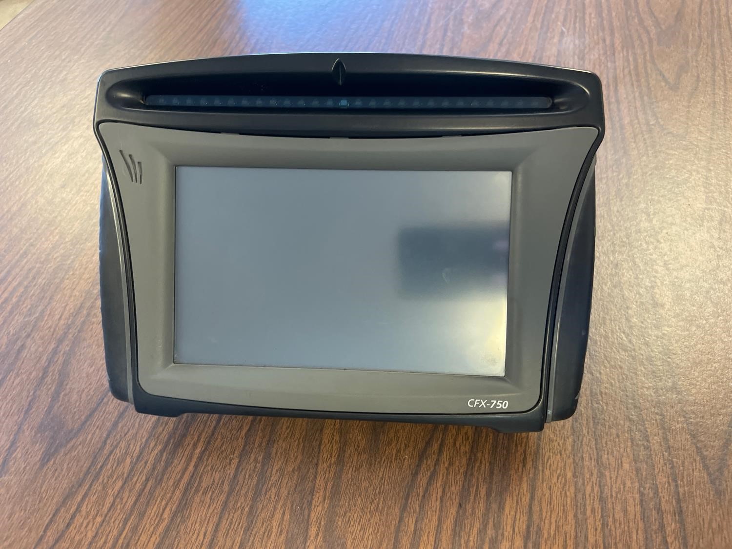 Trimble CFX-750 Display W/ Application Control Unlock BigIron Auctions