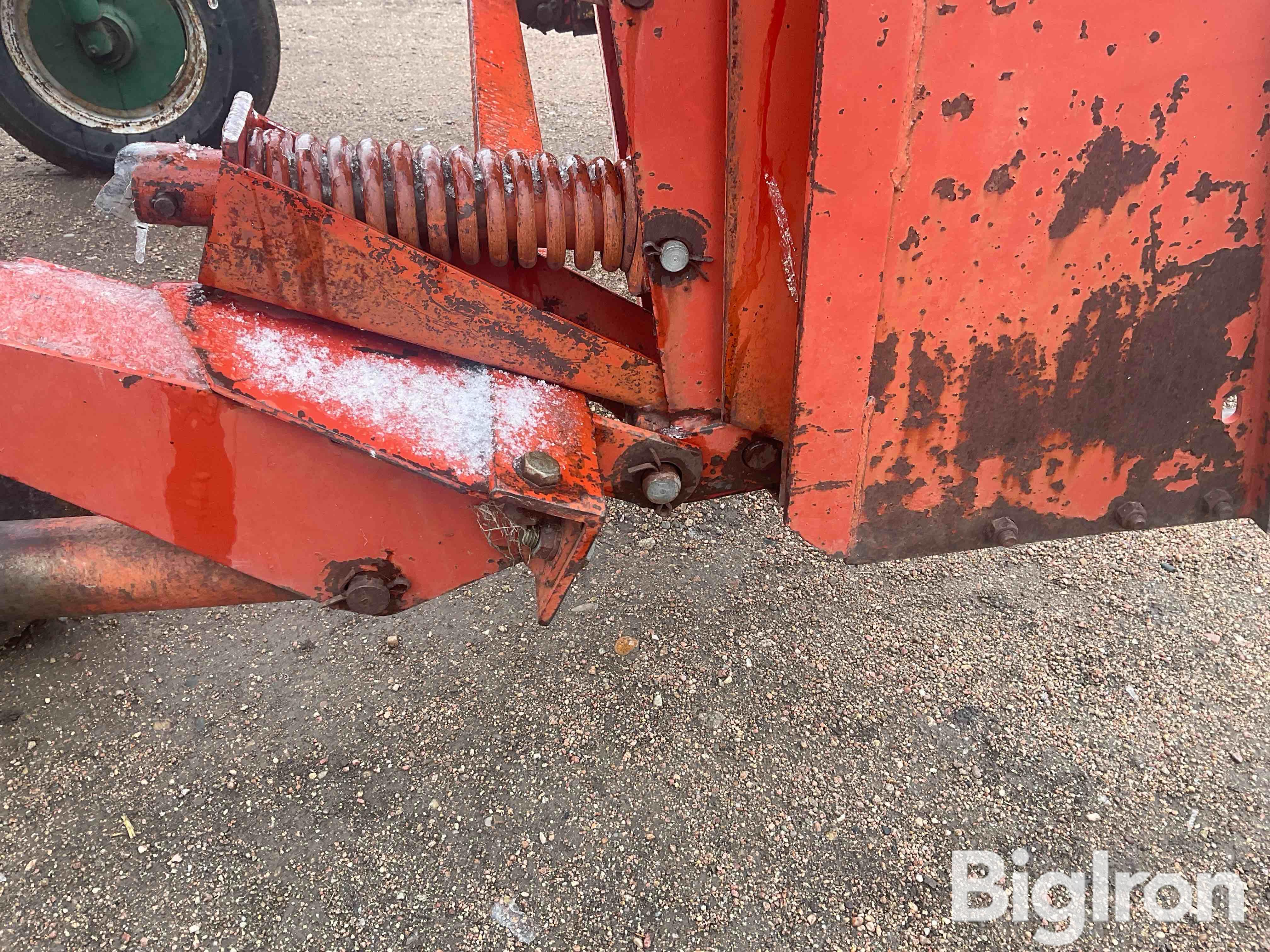 Farmhand F-10 Loader BigIron Auctions