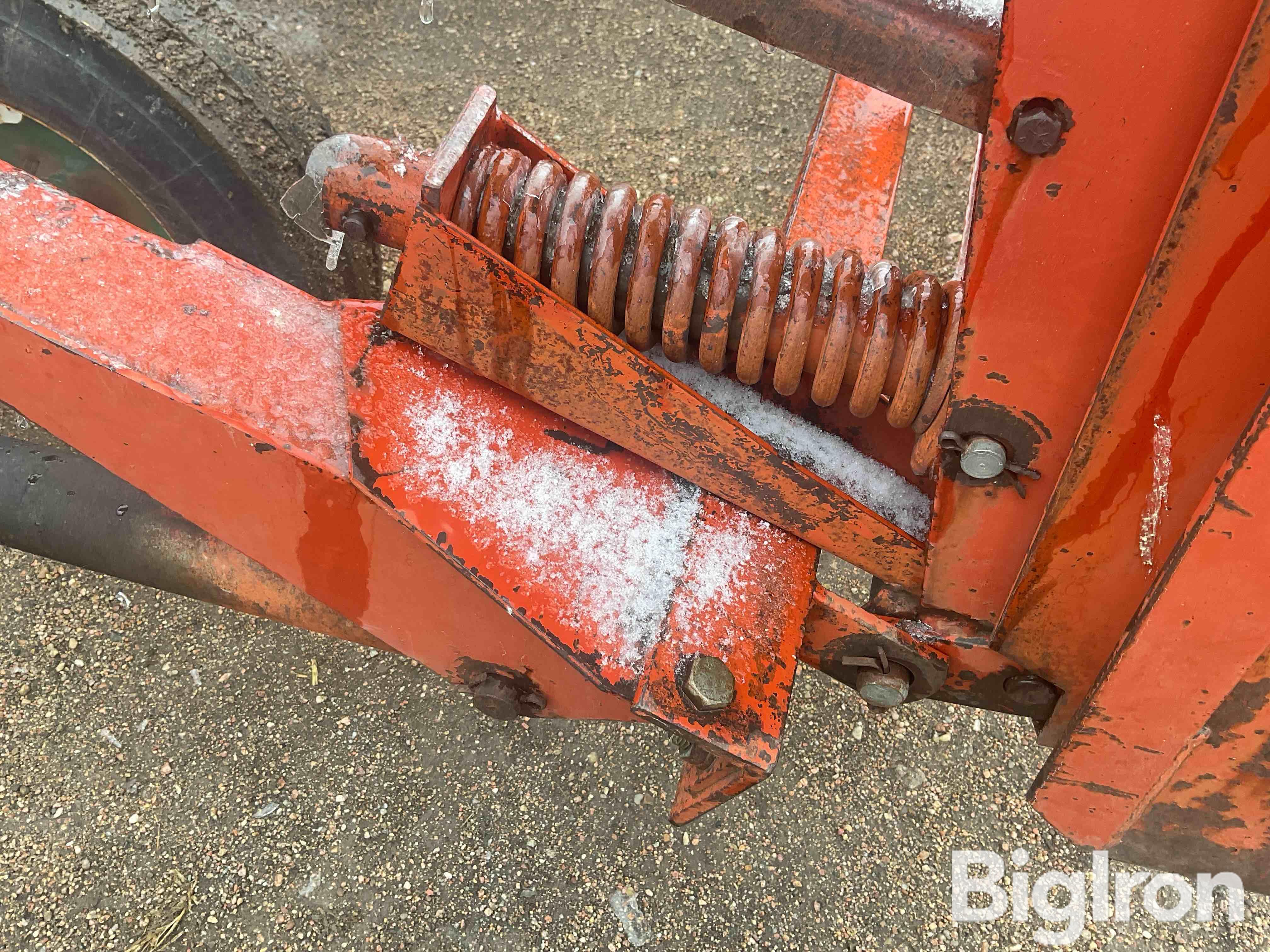 Farmhand F-10 Loader BigIron Auctions