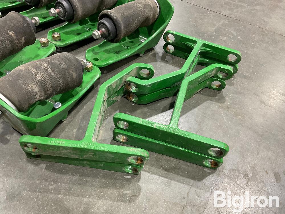 John Deere Planter Pneumatic Downforce Air Bag Units BigIron Auctions