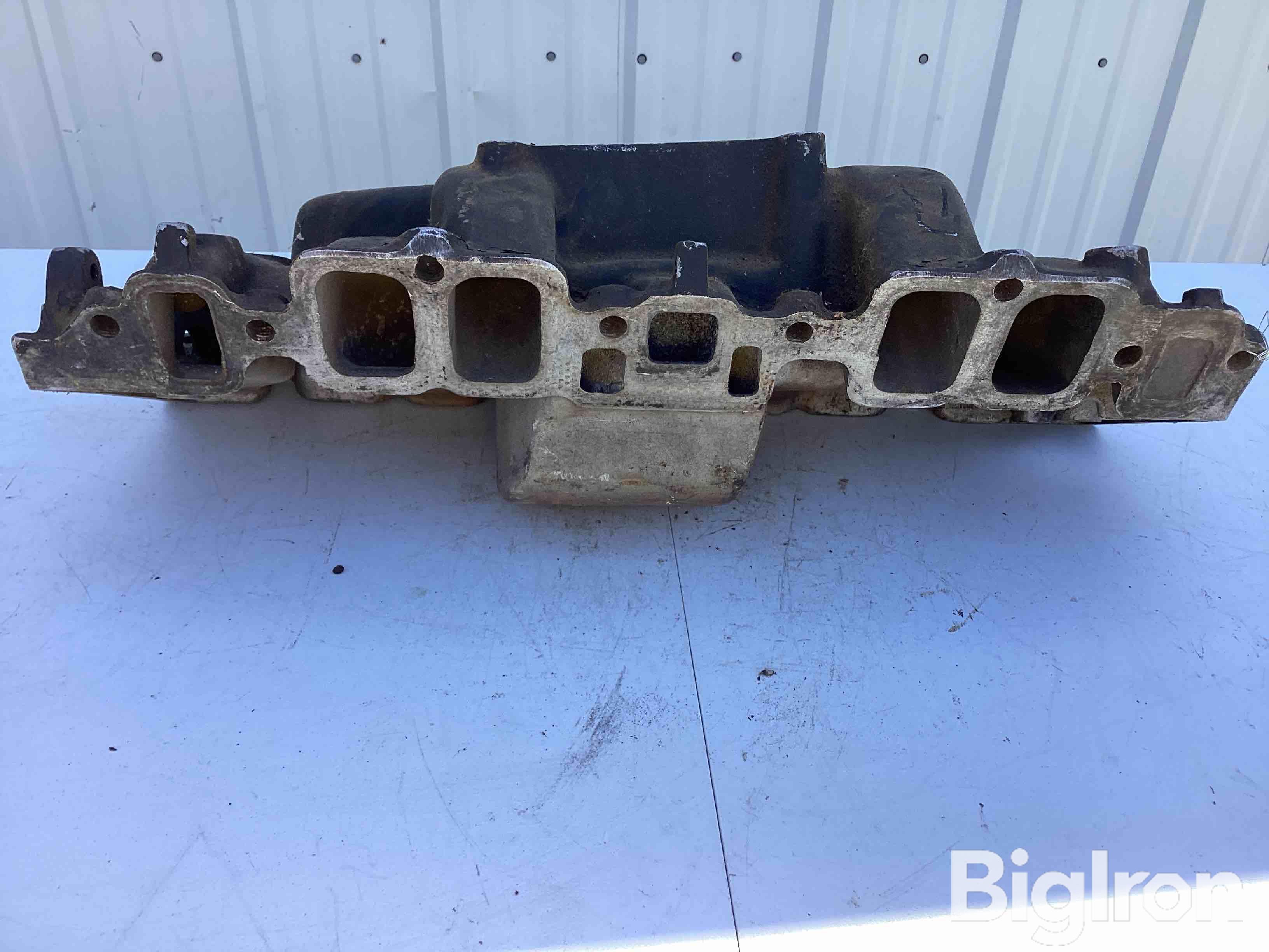 1968-67 Chevrolet 396-427ci Intake BigIron Auctions