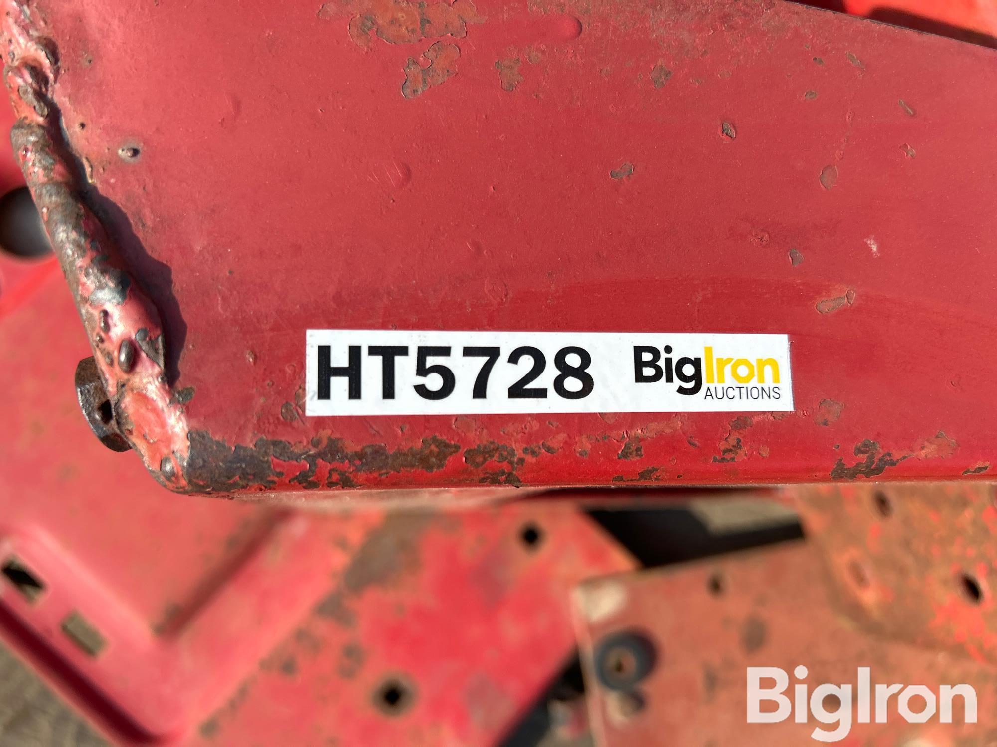 International 966 Cab Parts/Steps BigIron Auctions