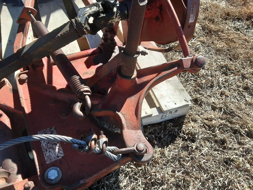 International Harvester Sickle Mower BigIron Auctions