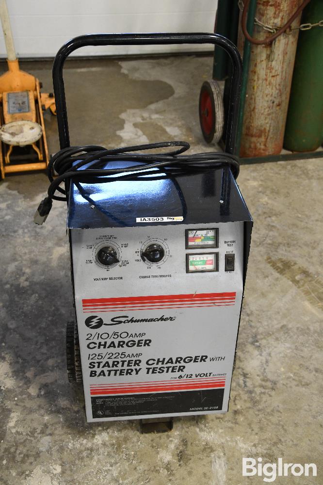 Surplus Snap-On Fast Charger Battery Charger In Huntingdon,, 53% OFF