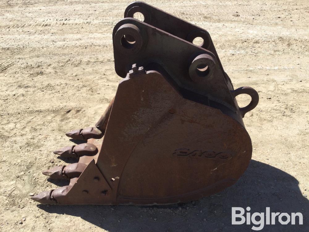 Esco Excavator Bucket BigIron Auctions