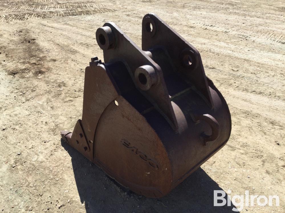 Esco Excavator Bucket Bigiron Auctions