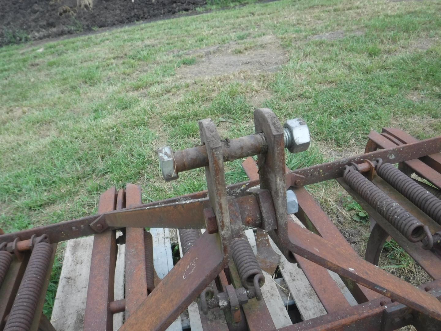 Ford Dearborn Row Crop Or Field Cultivator BigIron Auctions