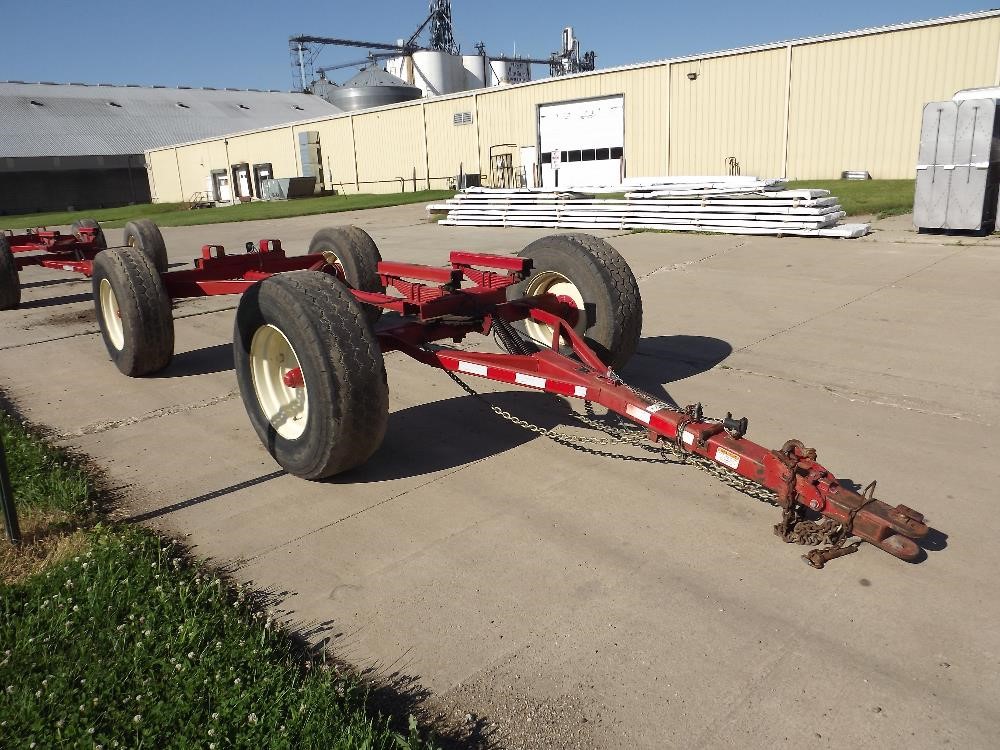 Ag Systems AG82 Running Gear BigIron Auctions