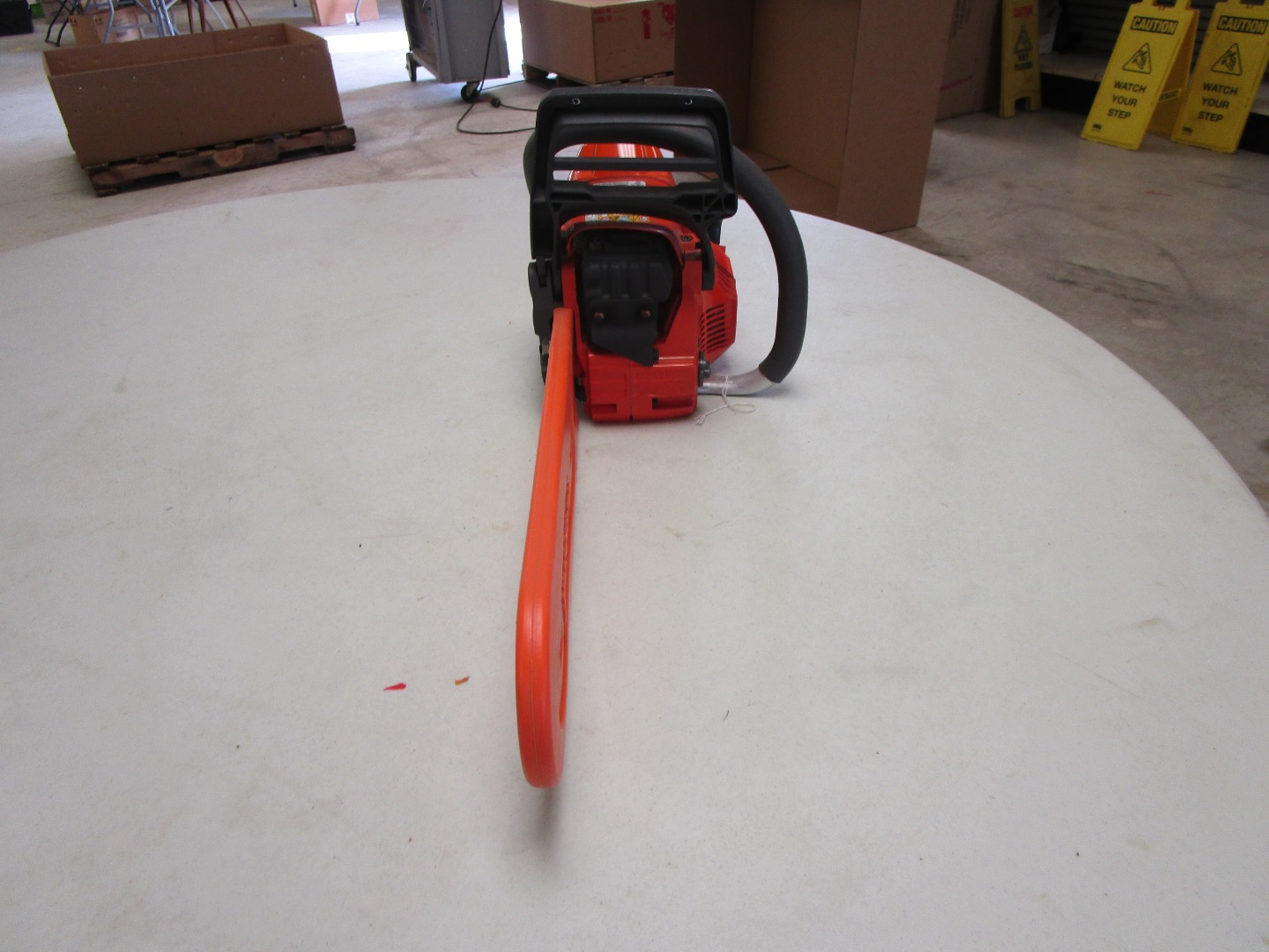 2015 Husqvarna 543XP 967146201 Chain Saw W/16