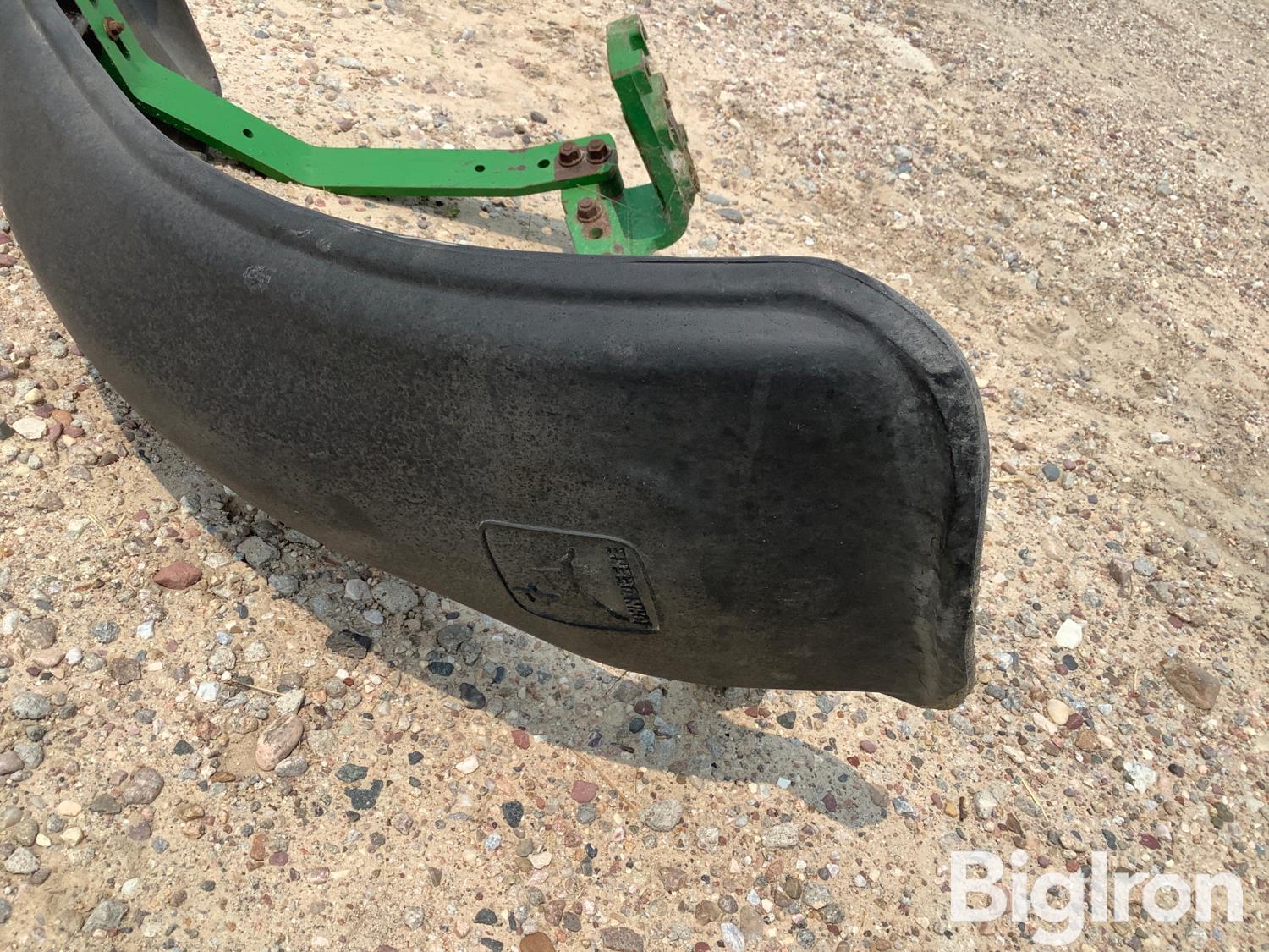 John Deere MFWD Tractor Fenders BigIron Auctions