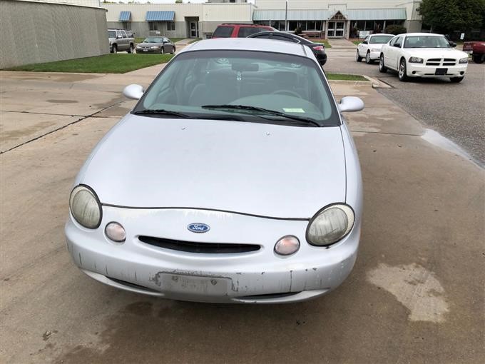 1996 Ford Taurus Car BigIron Auctions