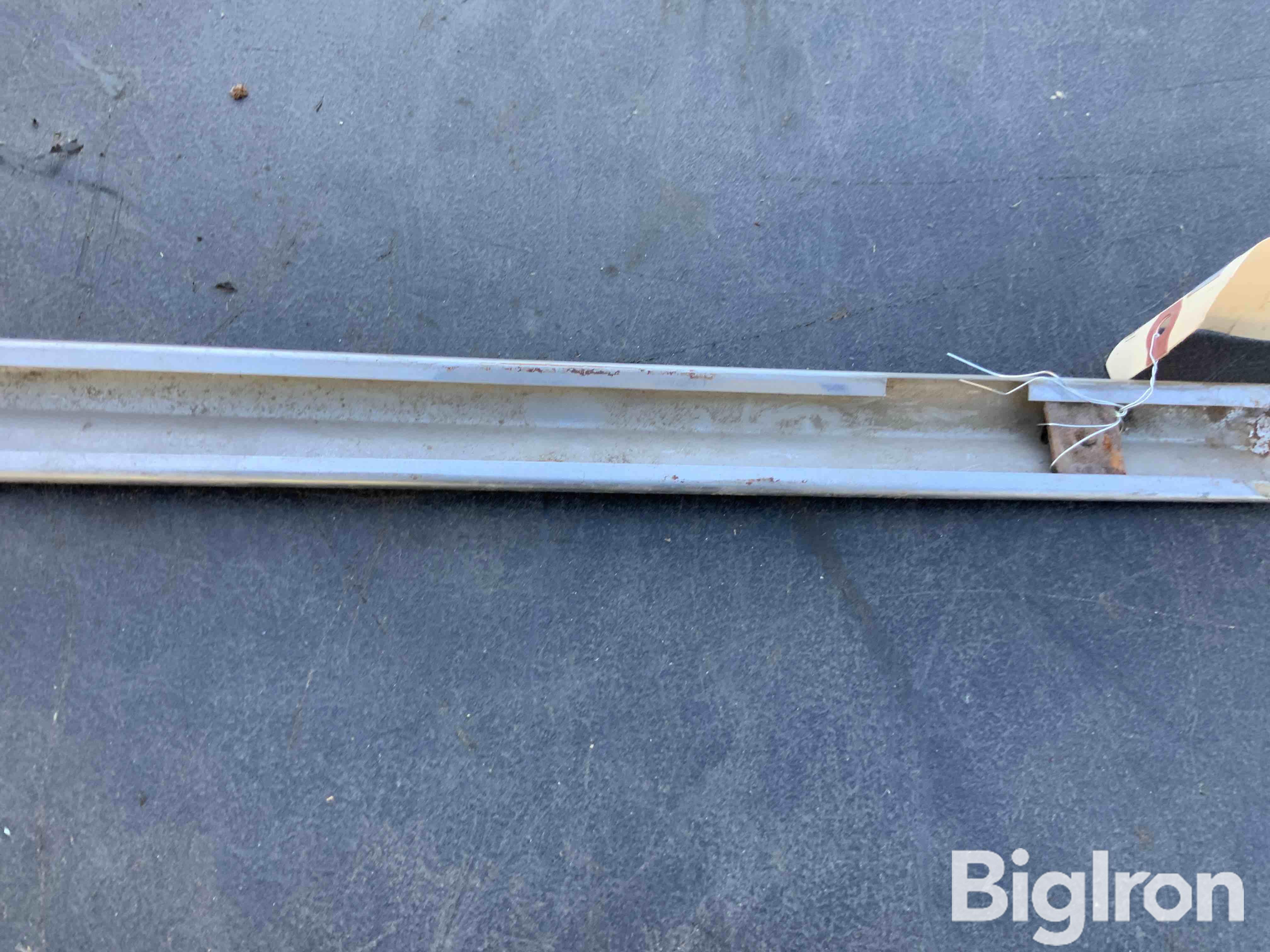 1957 Chevrolet Door Trim BigIron Auctions