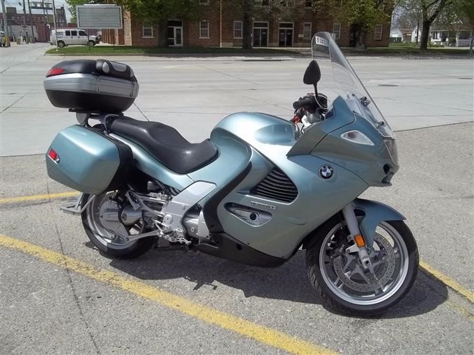 2003 k1200gt deals