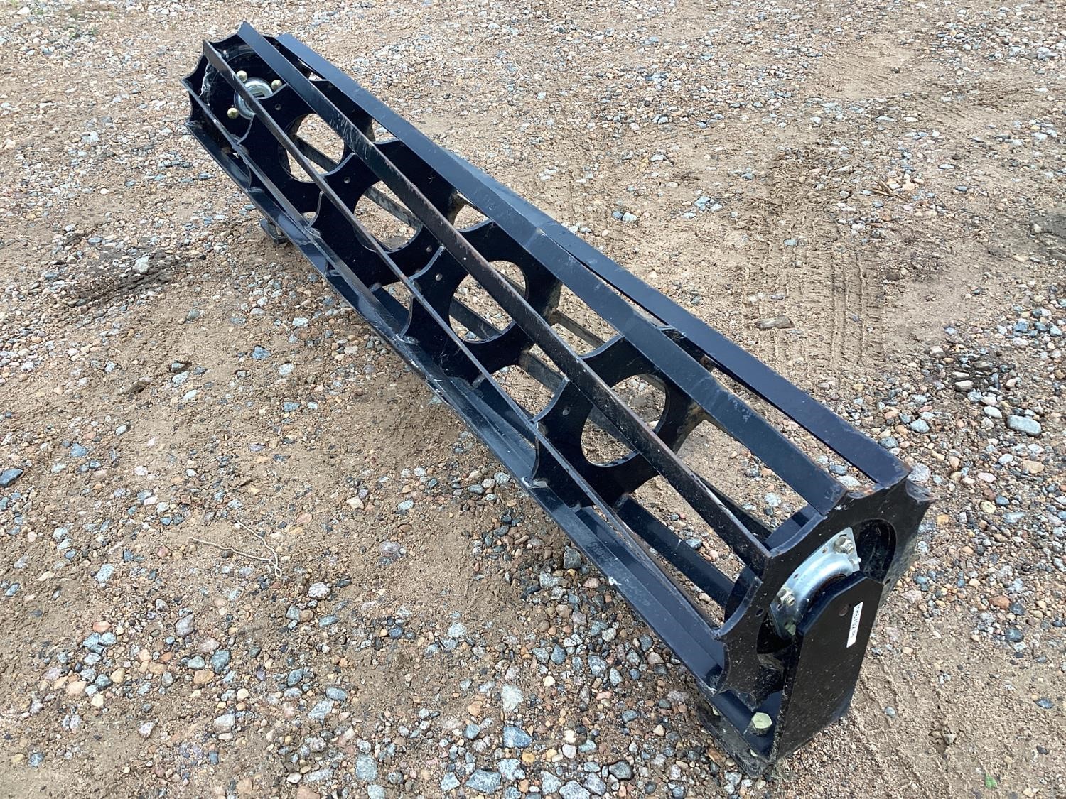 Case Ih Field Cultivator Basket Bigiron Auctions