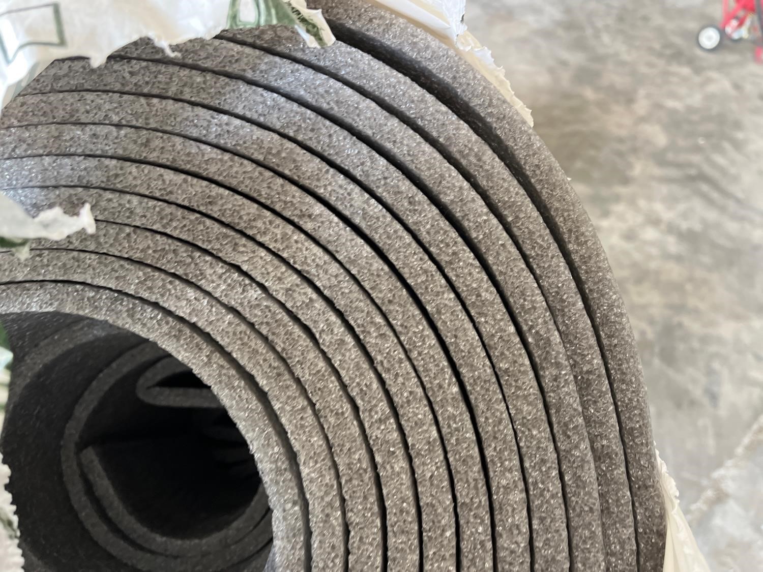 Sealtight Foam Expansion Joint Filler BigIron Auctions