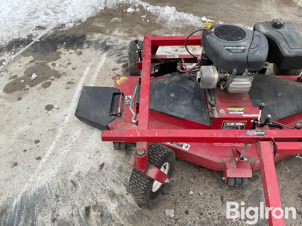 Swisher T1360B1 Pull Behind Mower BigIron Auctions