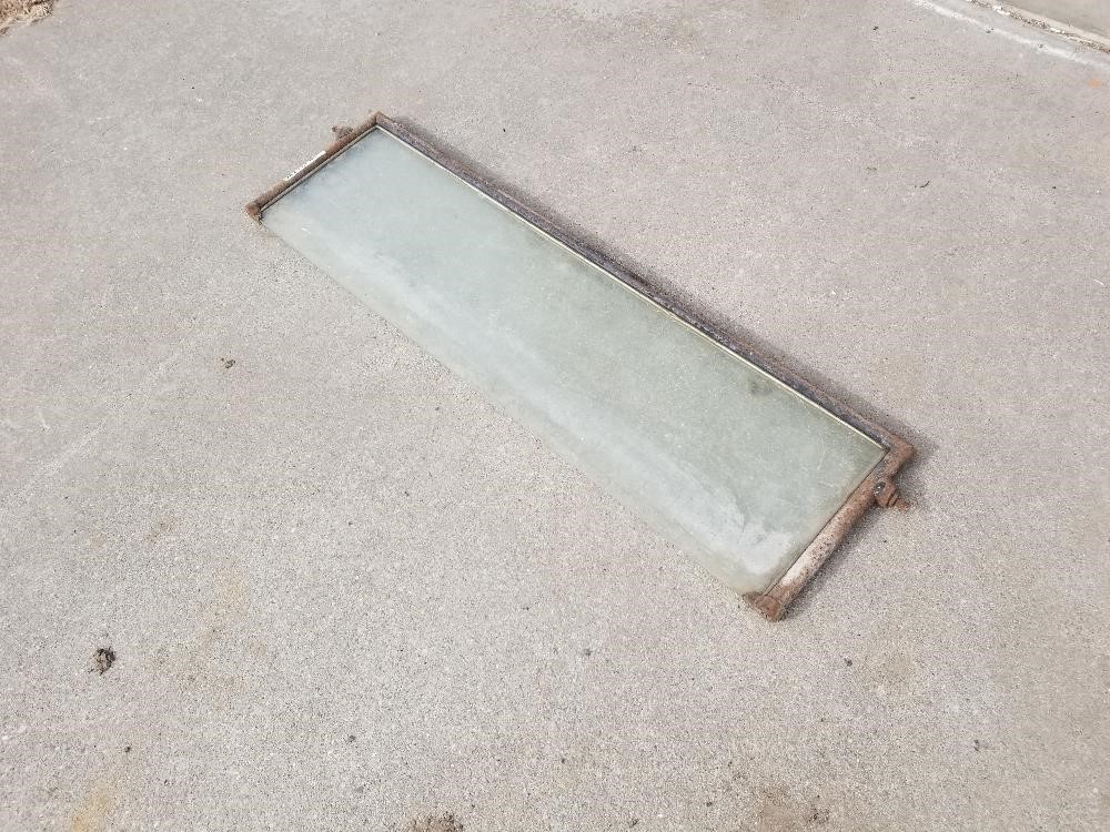 Antique Car Windshield BigIron Auctions