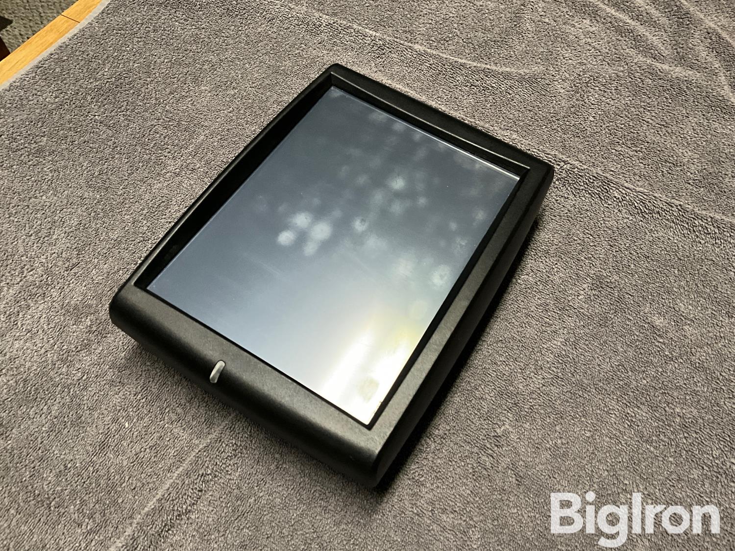 CNH Pro 700 Touch Screen Monitor BigIron Auctions